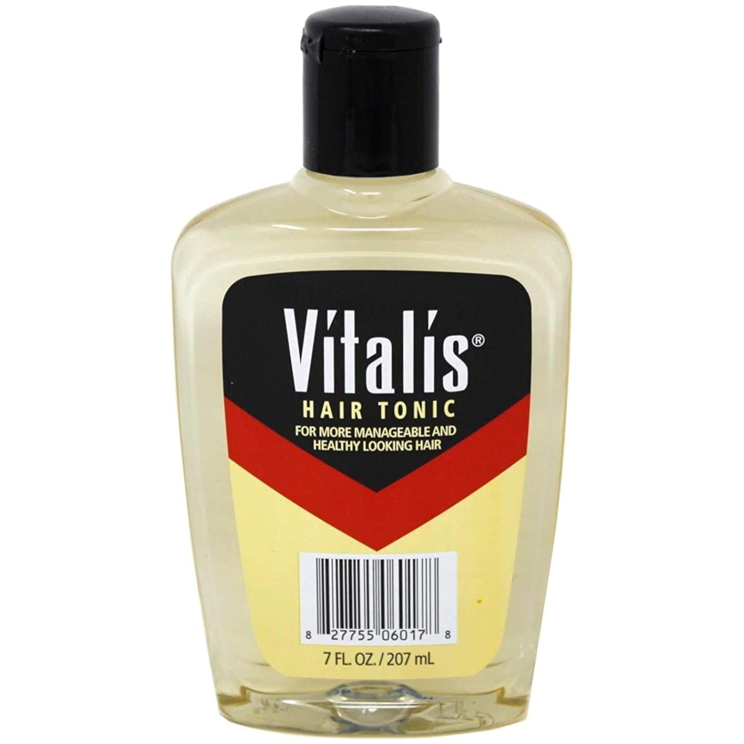 Amazon.com: Vitalis Hair Tonic For Men, 7 ounce (pack of 1) (VT06017)